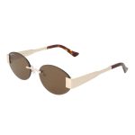 Saulės akiniai HARES HA40018 c1
