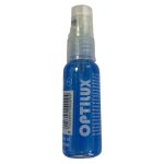 Akinių valiklis 15ml Tinka visiems akinių lęšiams valyti.Valiklis nebraižo ir nepažeidžia akinių lęšių paviršiaus.