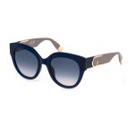 Saulės akiniai FURLA SFU813V_3GR (1)