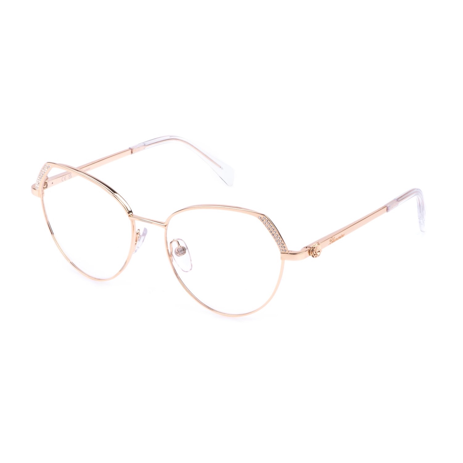 VBM220S_300 Akinių rėmeliai BLUMARINE VBM220S_300 - Image 1