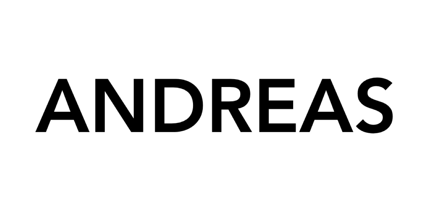 Andreas Andreas
