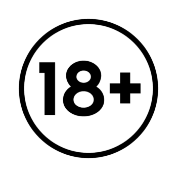 Nuo 18 metų