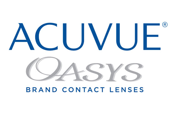 Acuvue Oasys