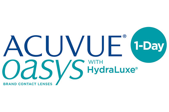 Acuvue Oasys 1-Day