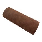 Akinių dėklas rudas Arm 12