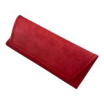 Akinių dėklas raudonas Arm 8