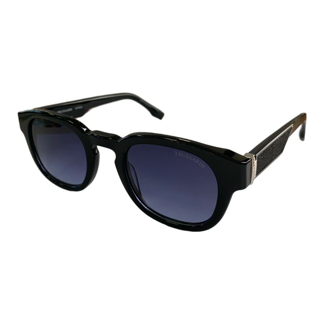 TSM9129 A01 Saulės akiniai TRUSSARDI TSM9129 A01 - Image 1