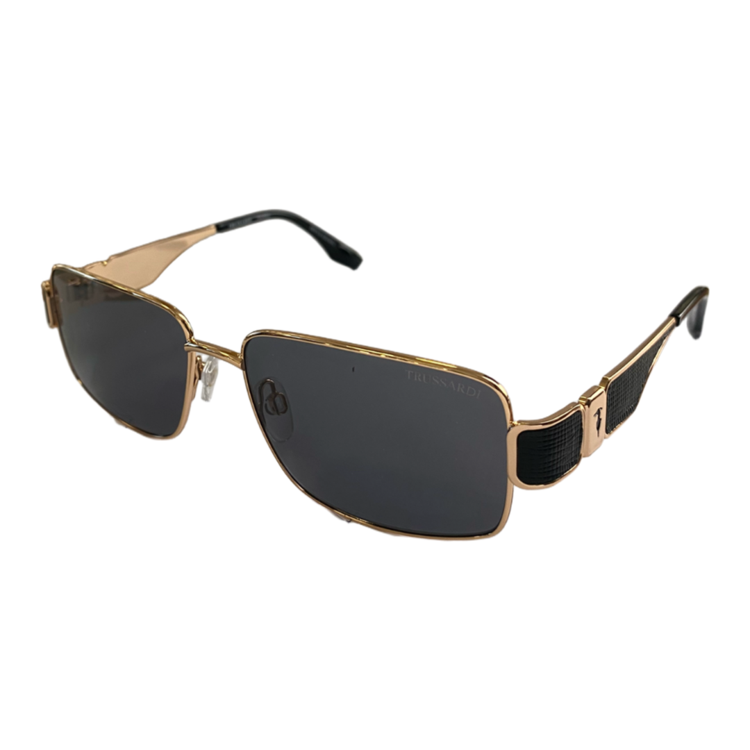 TSW3058 04A Saulės akiniai TRUSSARDI TWS3058 04A - Image 1