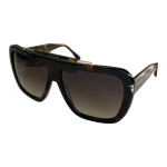 Saulės akiniai TRUSSARDI TWS9134 G21