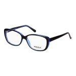 Akinių rėmeliai PRIMA BRENDA blackblue