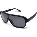 Saulės akiniai CAMILLA C209 black
