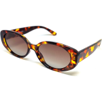 Saulės akiniai CAMILLA C219 brown