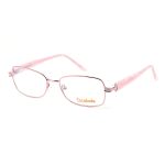 Akinių rėmeliai Escalade ESC-17018 pink