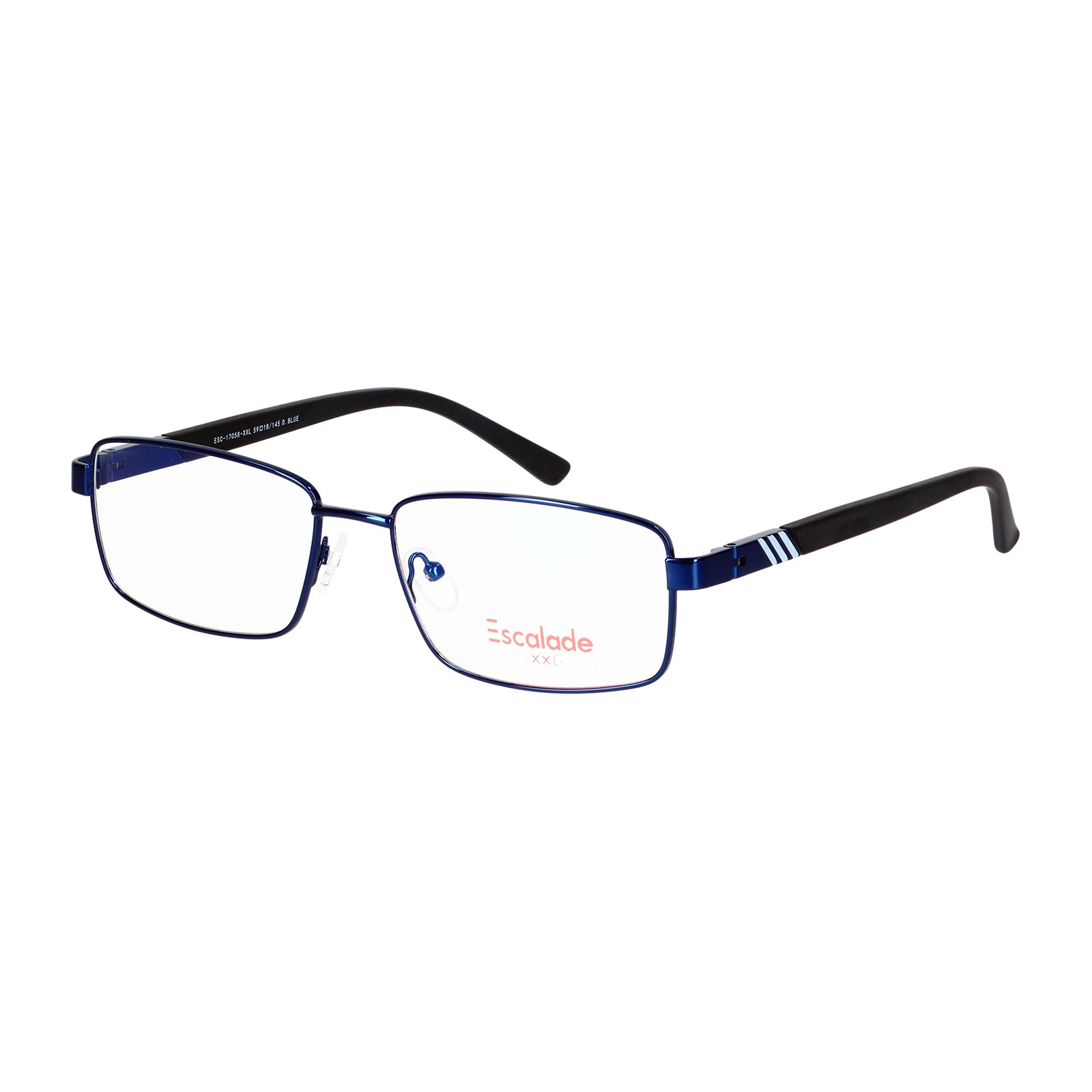 ESC-17058 XXL d. blue Akinių rėmeliai Escalade ESC-17058 XXL d. blue - Image 1