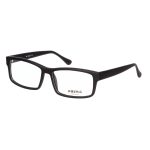 Akinių rėmeliai PRIMA Homer solid black matt