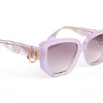 Saulės akiniai TRUSSARDI TSW9093-T03