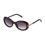 Saulės akiniai FURLA SFU984_848